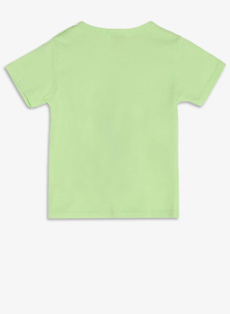Pinata Printed Tshirt