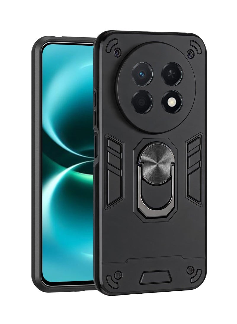 Case For Huawei Nova 15 Max ，Shockrpoof Protection Back Cover