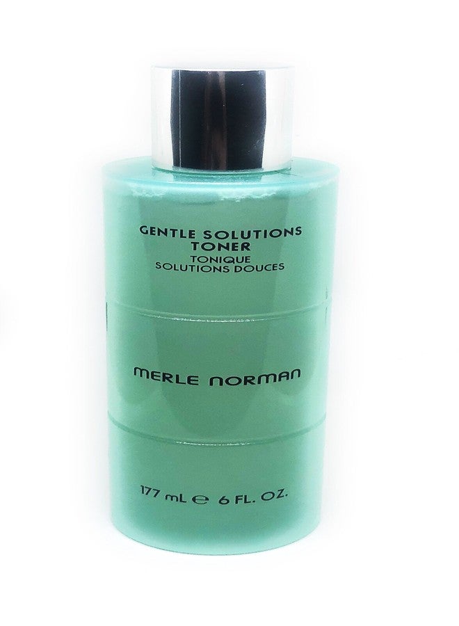 Merle Norman Gentle Solutions Toner