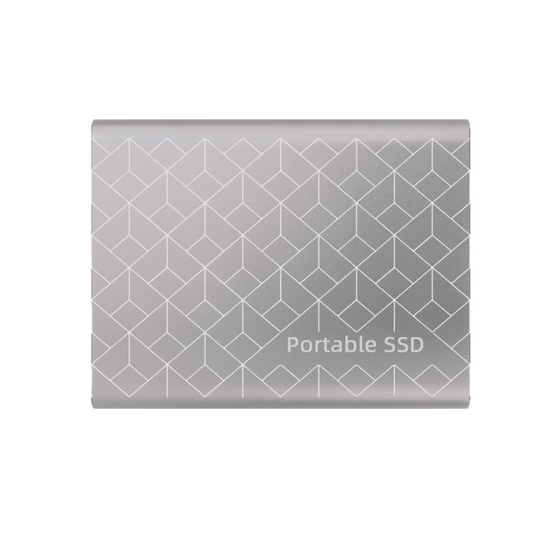 High-Speed Portable SSD External Drive - Image 5