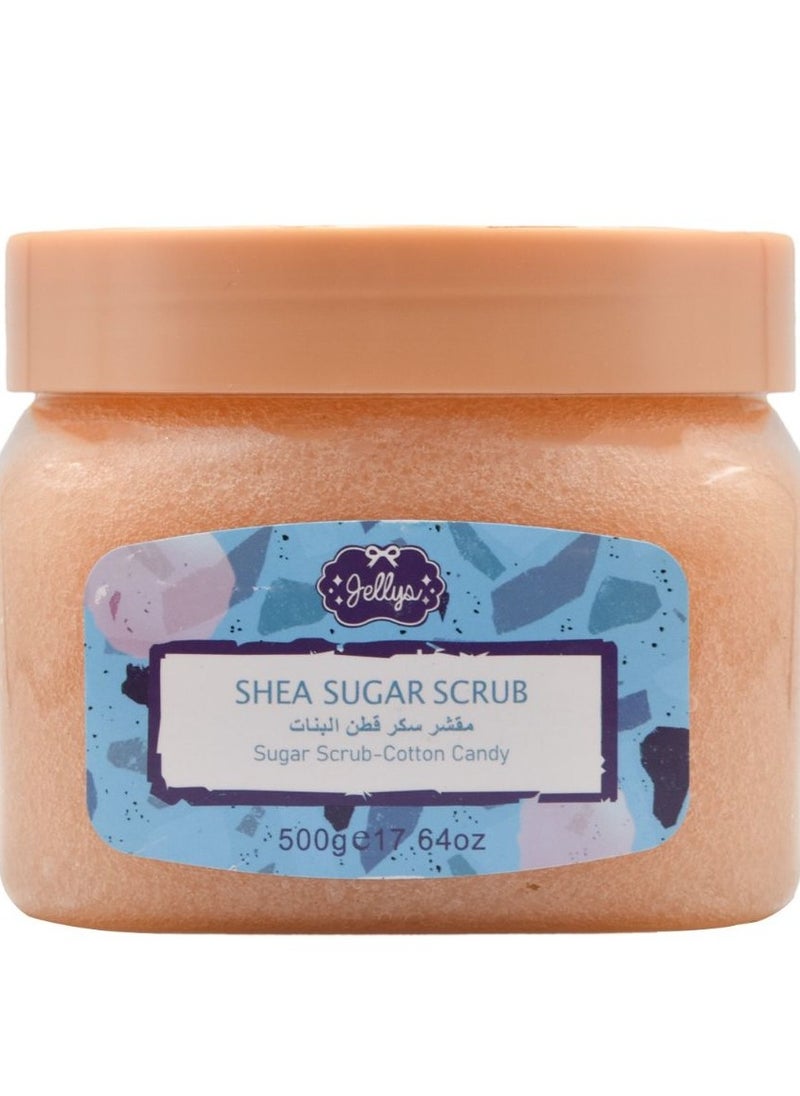 SHEA SUGAR SCRUB - pzsku/ZA9045C7FAA09521A6737Z/45/_/1731509275/b1a0c1b2-e185-474a-80bd-3ef8f24426d9