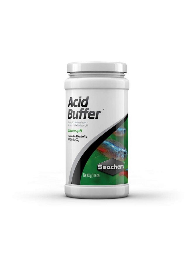 Seachem Acid Buffer 300gram - Image 1