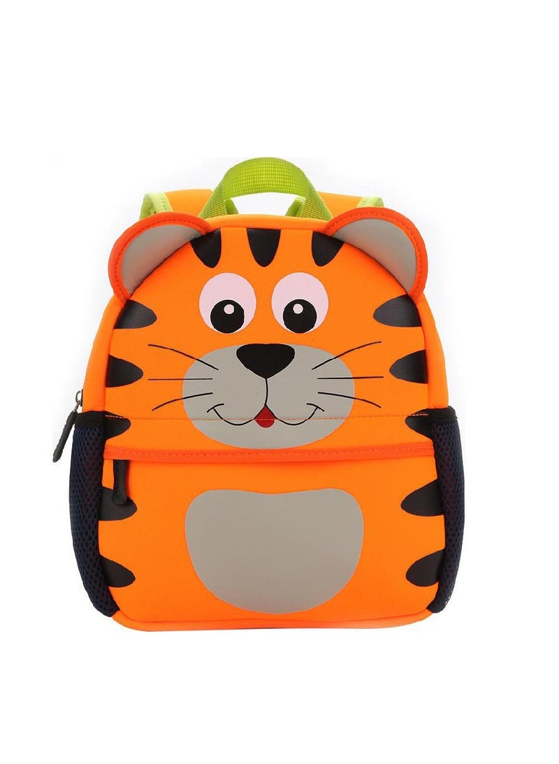 ROCO Tiger Kinder Backpack  - Image 1