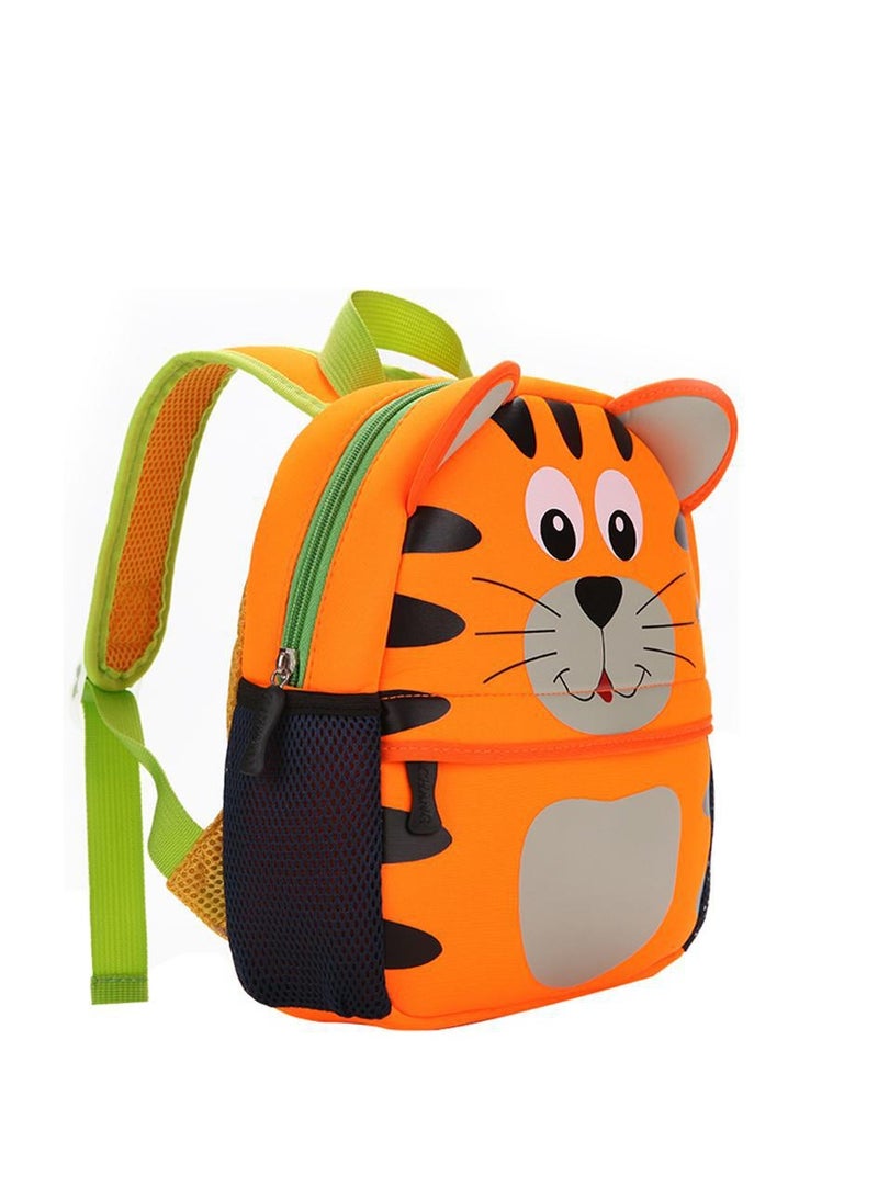 ROCO Tiger Kinder Backpack  - Image 2