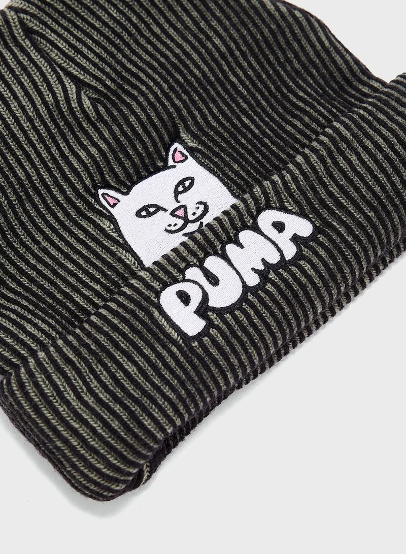 PUMA Rip N Dip Beanie