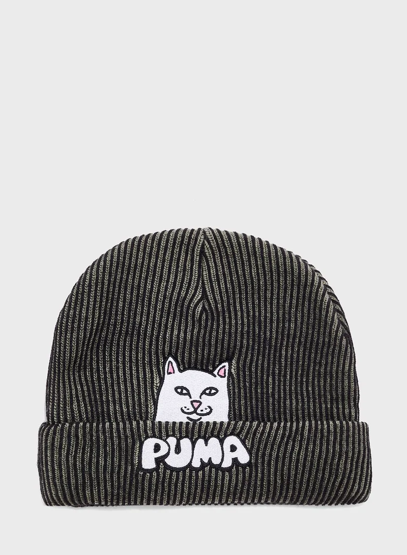 PUMA Rip N Dip Beanie
