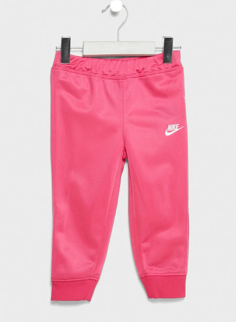 Nike Infant Logo Tracksuit