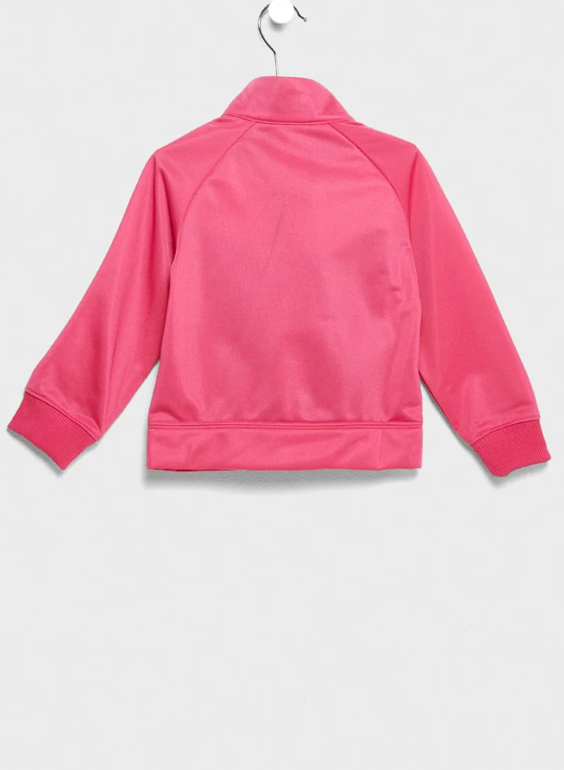 Nike Infant Logo Tracksuit