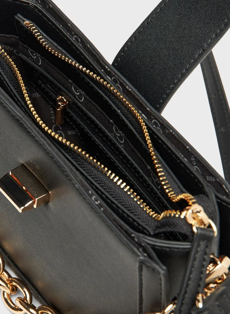 Celeste Narrow Strap Crossbody