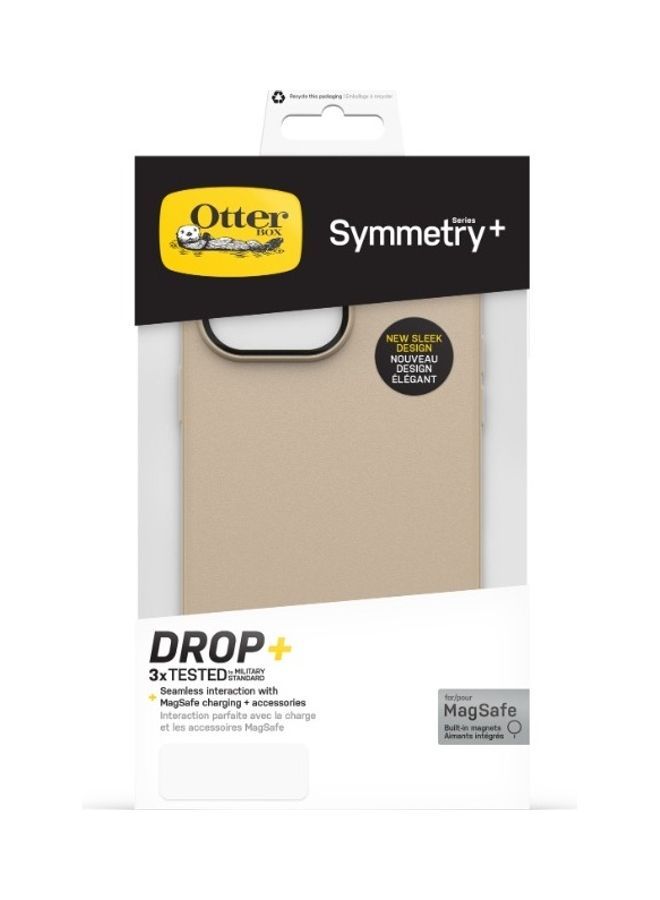 نيبمينينت غطاء حماية سيمتري بلس لهاتف أبل آيفون 14 برو ماكس مقاس 6.7 بوصة بيج - Image 4