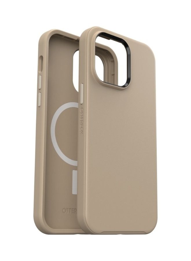 نيبمينينت غطاء حماية سيمتري بلس لهاتف أبل آيفون 14 برو ماكس مقاس 6.7 بوصة بيج - Image 5