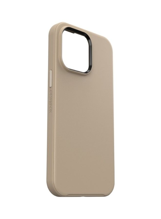 نيبمينينت غطاء حماية سيمتري بلس لهاتف أبل آيفون 14 برو ماكس مقاس 6.7 بوصة بيج - Image 2