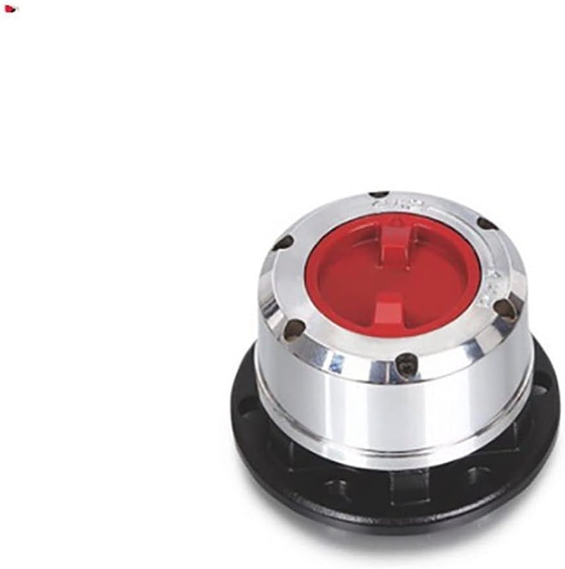 QASULER Free Wheel Locking Hub for Mitsubishi and Dodge - Image 1