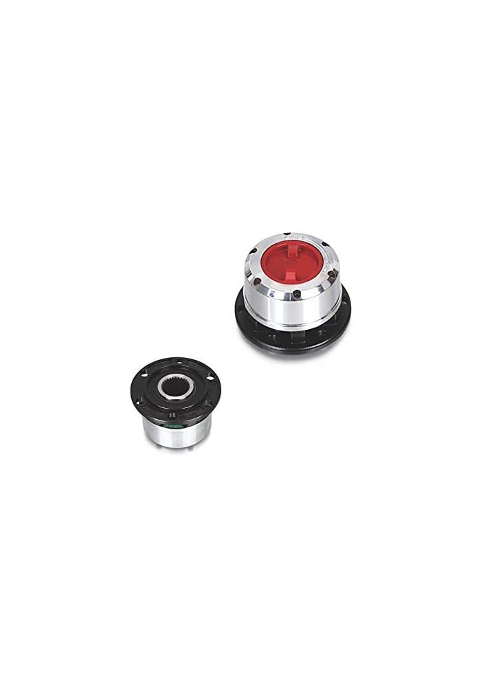 QASULER Free Wheel Locking Hub for Mitsubishi and Dodge - Image 2