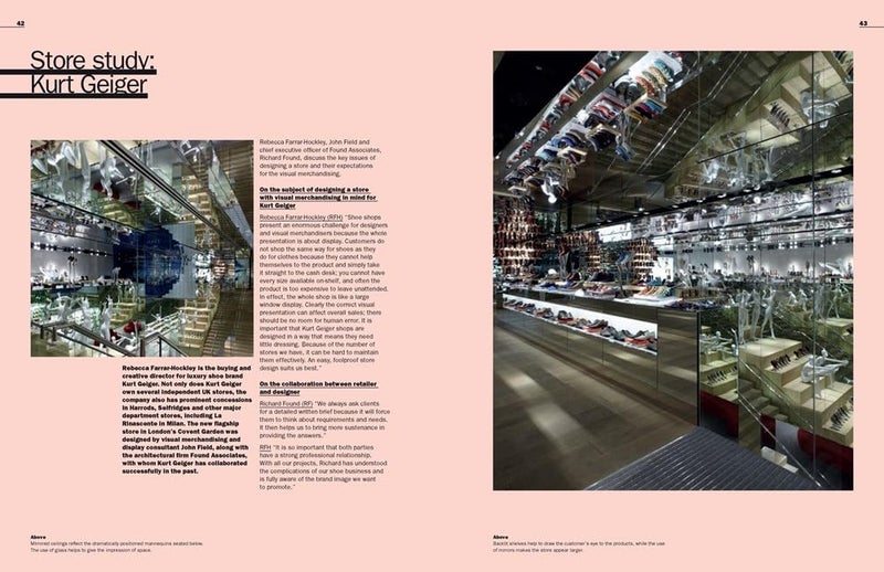Visual Merchandising : Window and In-Store Displays for Retail  - Image 5