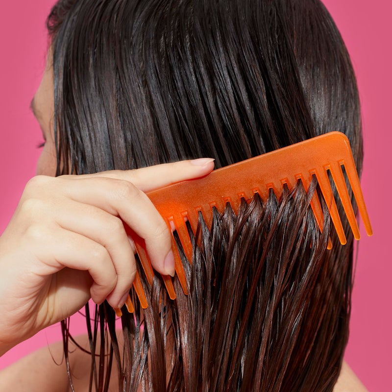 amika the wizard silicone-free detangling primer, 60ml - Image 4