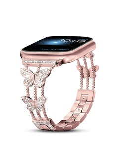 Rose Pink