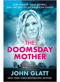 The Doomsday Mother - pzsku/ZA9050F88290A244C6793Z/45/_/1721456488/afe70b63-11ea-4505-aed6-40f92d52cec6