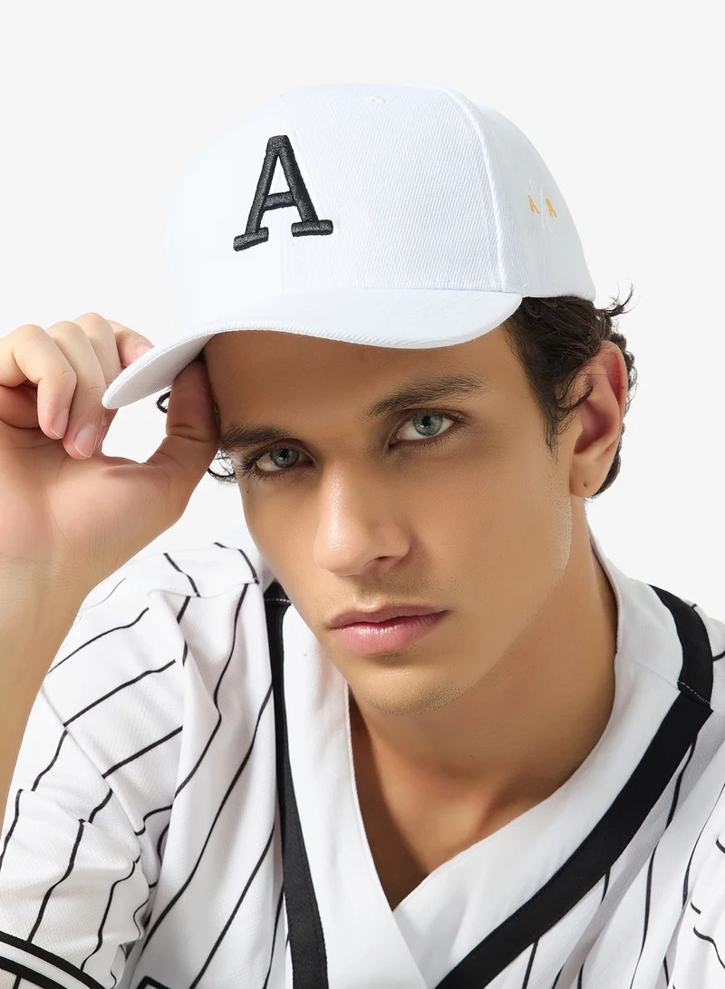 Seventy Five  Curved Peak Caps for Men | Best Price UAE