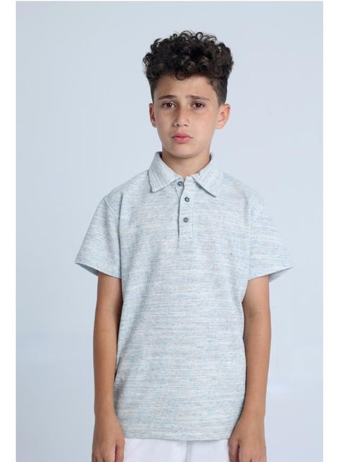 تيشيرت بولو ولادي