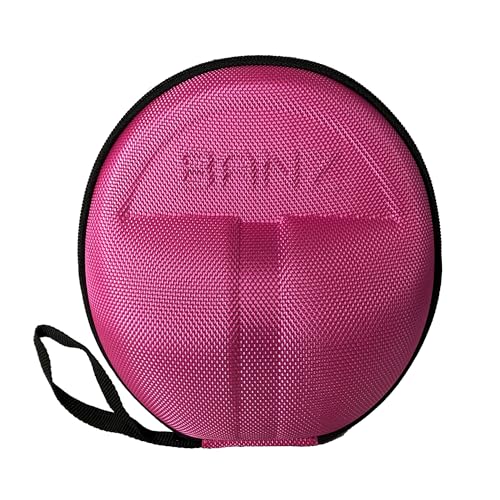 BANZ Baby Earmuffs Case - ZeeCase Pink - Image 1