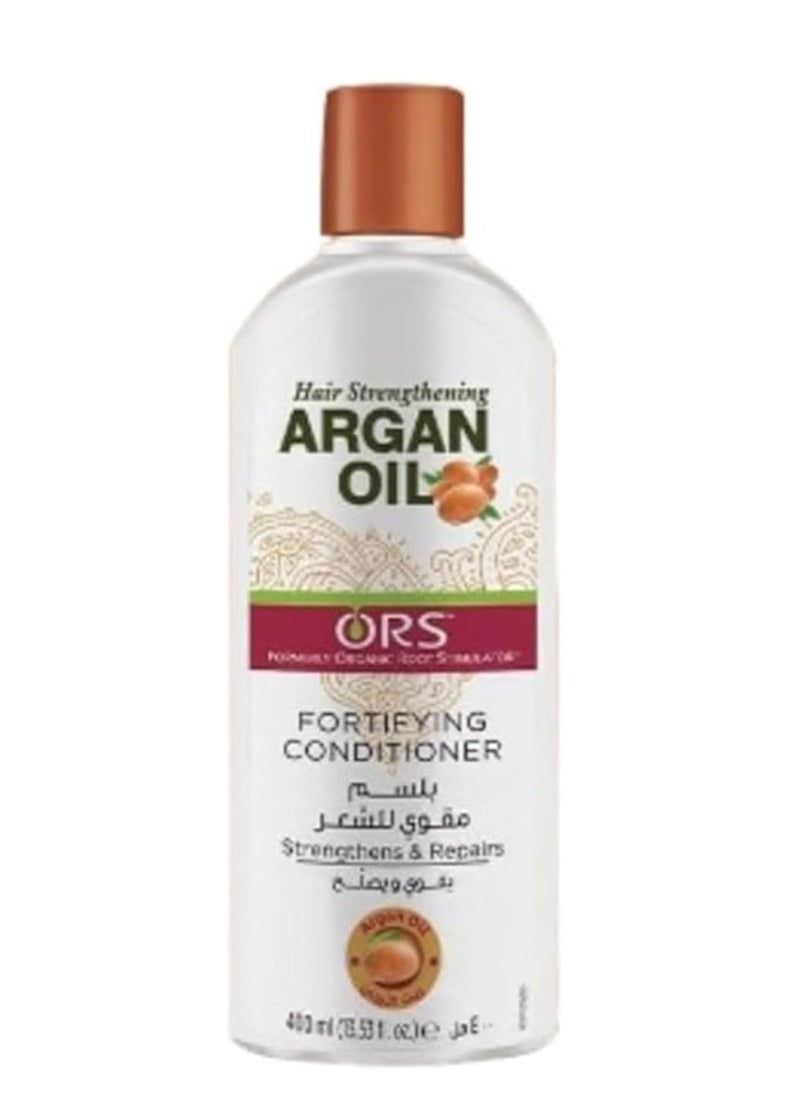 ORS ORS Fortifying Conditioner 400ml 