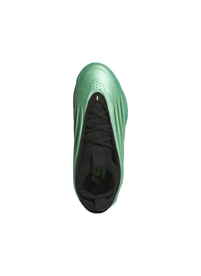 Adidas - Adidas Harden Volume 9 Shoes Green Basketball Shoes For Unisex 6.5 - Image 1