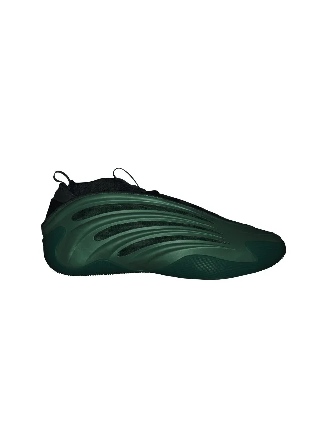 Adidas Adidas Harden Volume 9 Shoes Green Basketball Shoes For Unisex 6.5