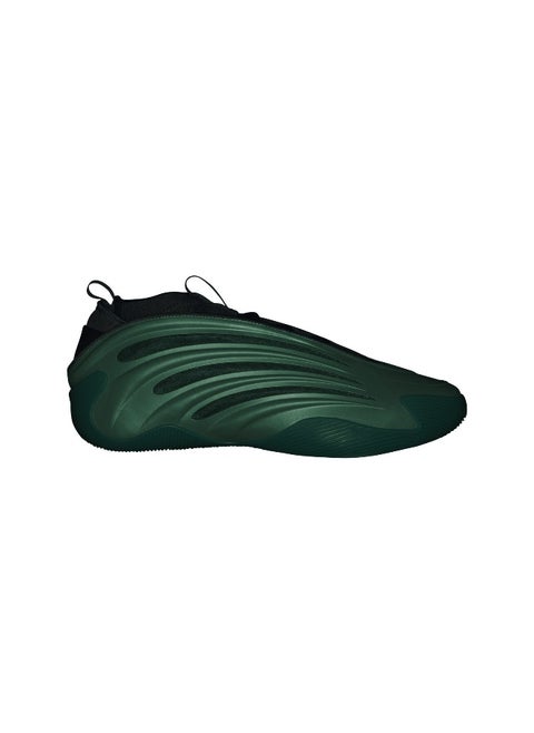 Adidas Harden Volume 9 Shoes Green Basketball Shoes For Unisex 6.5