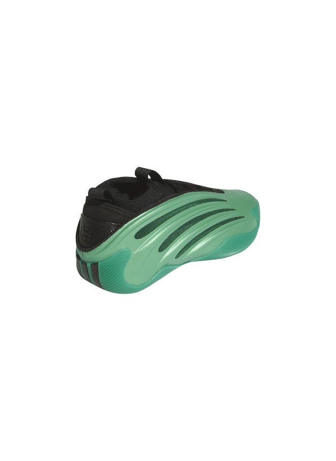 Adidas - Adidas Harden Volume 9 Shoes Green Basketball Shoes For Unisex 6.5 - Image 1