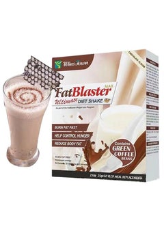 slim milk tea Chocolate milkshake weight loss shake