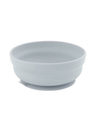 Baby Bowl Silicone Suction For Babies Toddlers And Kids Baby Led Weaning Feeding Essentials Platinum Silicone Non Skid Sticky Bottom Supplies For Children Ages 6 Months Up Gray - pzsku/ZA9055BAEDA059B040A25Z/45/_/1698514227/f66050d4-af13-428c-bc76-10a19bd7b4ce