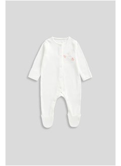 mothercare My First 8-Piece Set  - Image 4