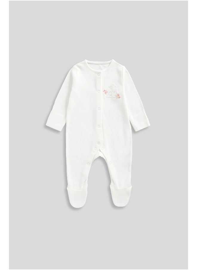 mothercare - My First 8-Piece Set - Image 1