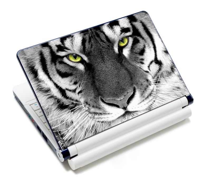 Newplenty 15.6 inch Laptop Notebook Skin Sticker (20371) - Image 1