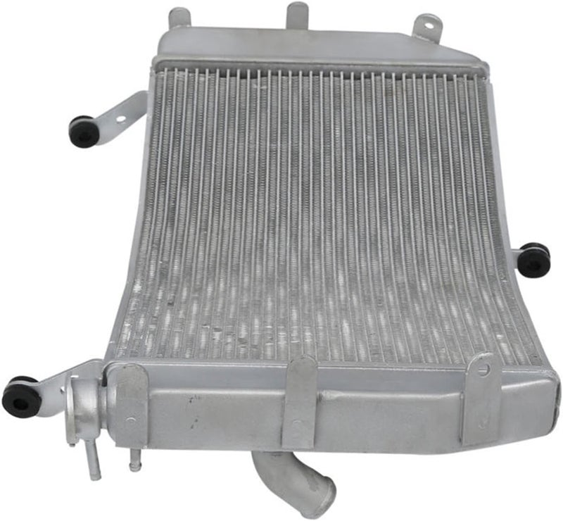 DEMULAX Motorcycle Aluminum Radiator for GSX S1000/S1000F (2016-2020) - Image 4