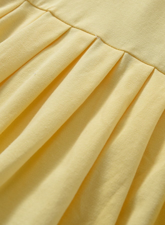 KUYEEBEAR Girls Summer Sport Dresses - Image 5