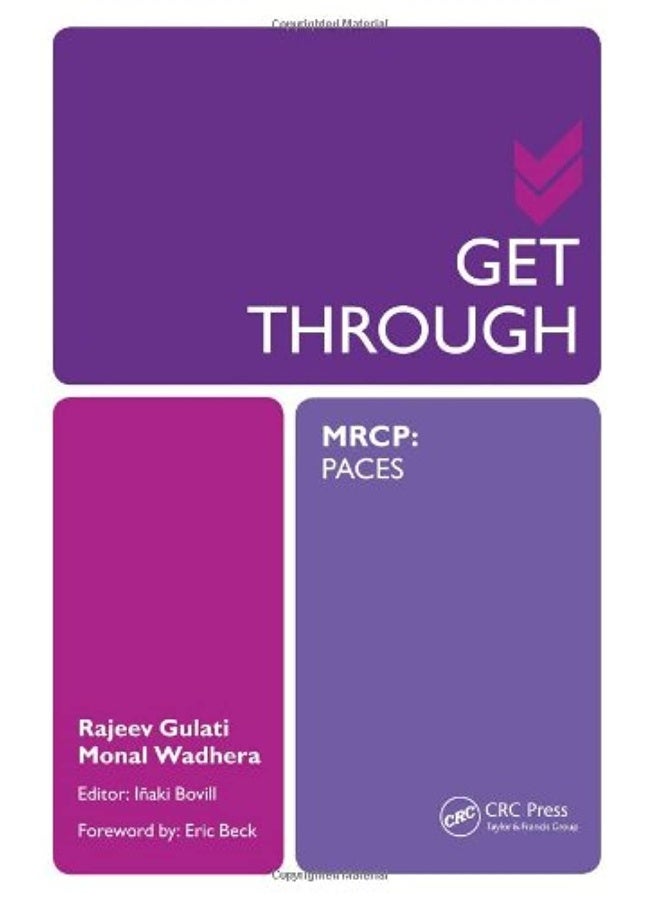 Get Through MRCP: PACES - Image 2