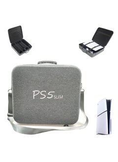 PS5 Slim Grey