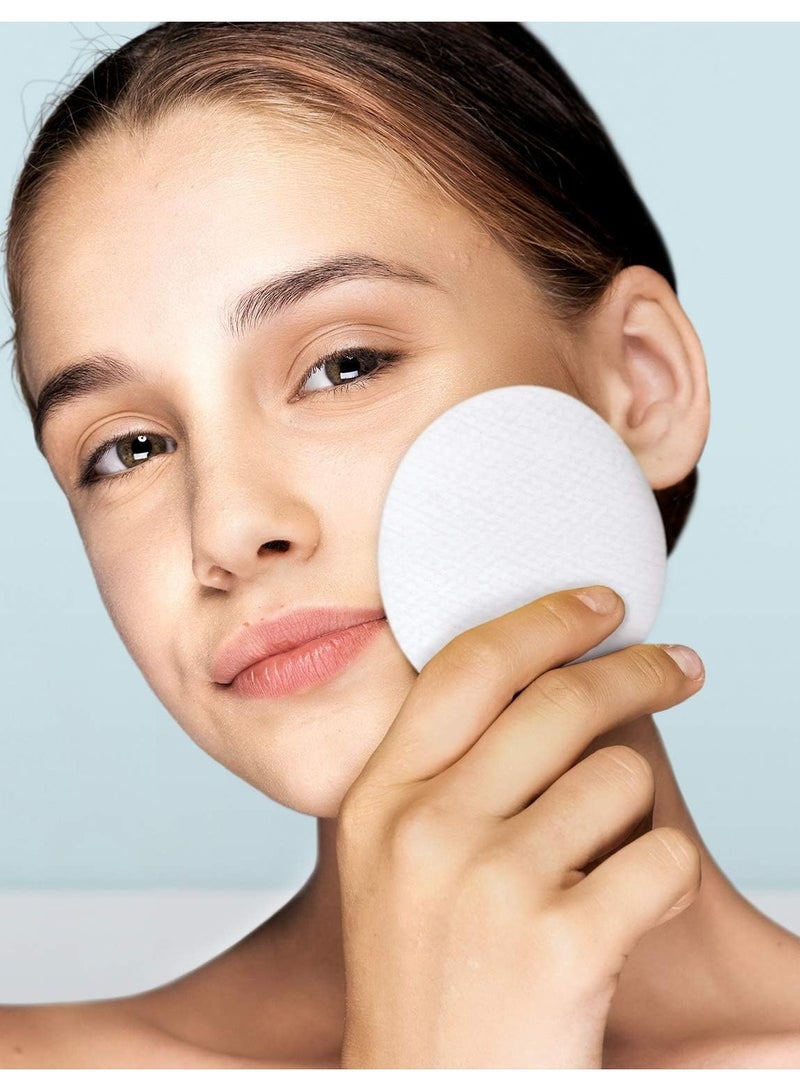 Stridex, XL Face & Body Pads, Alcohol Free, 90 Dual Textured Pads - Image 4