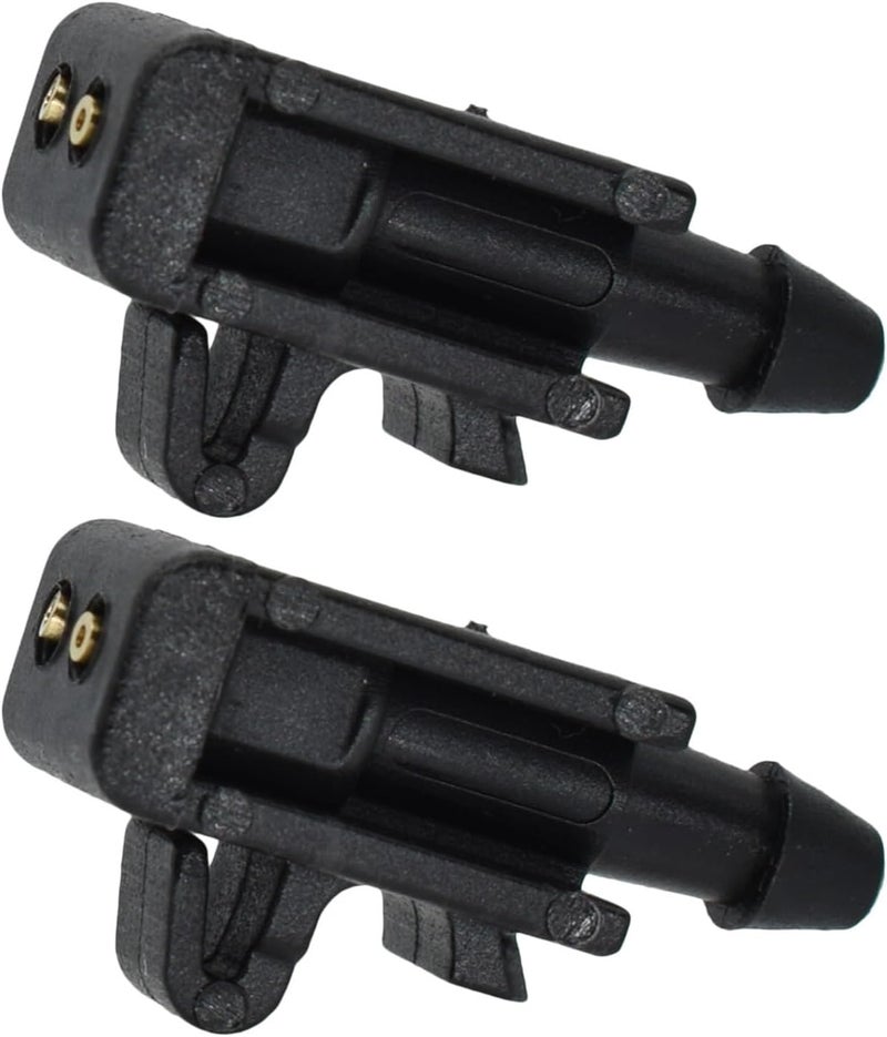 DEMULAX Windshield Washer Nozzle Jet for Renault - Image 2