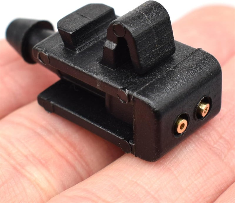 DEMULAX Windshield Washer Nozzle Jet for Renault - Image 4