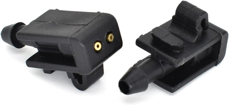 DEMULAX Windshield Washer Nozzle Jet for Renault - Image 1