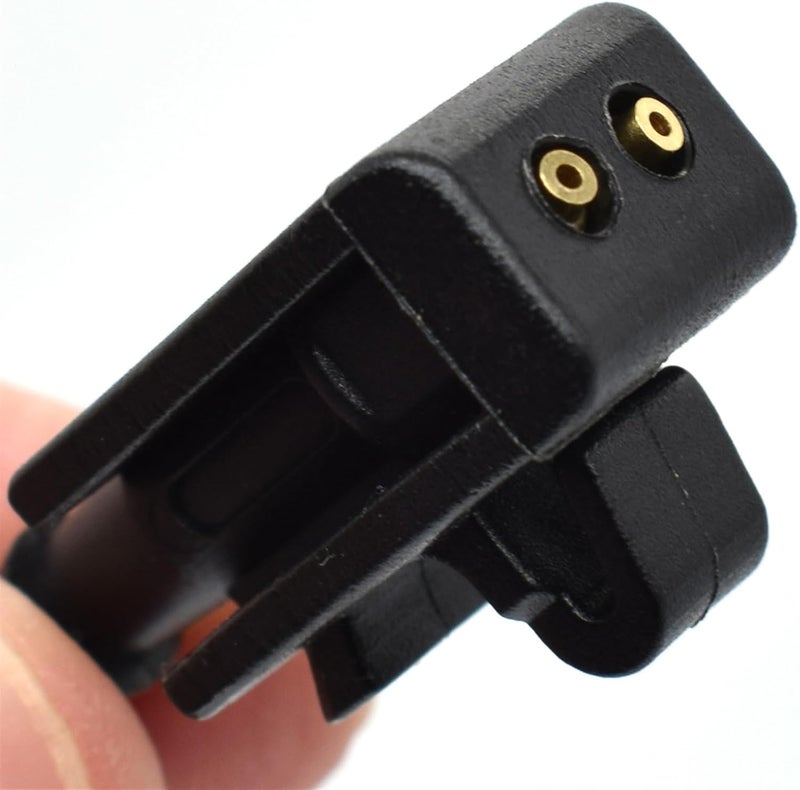 DEMULAX Windshield Washer Nozzle Jet for Renault - Image 5