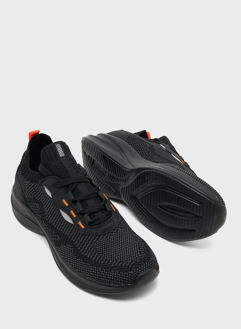 CALL IT SPRING Nuvola Low Top Sneakers