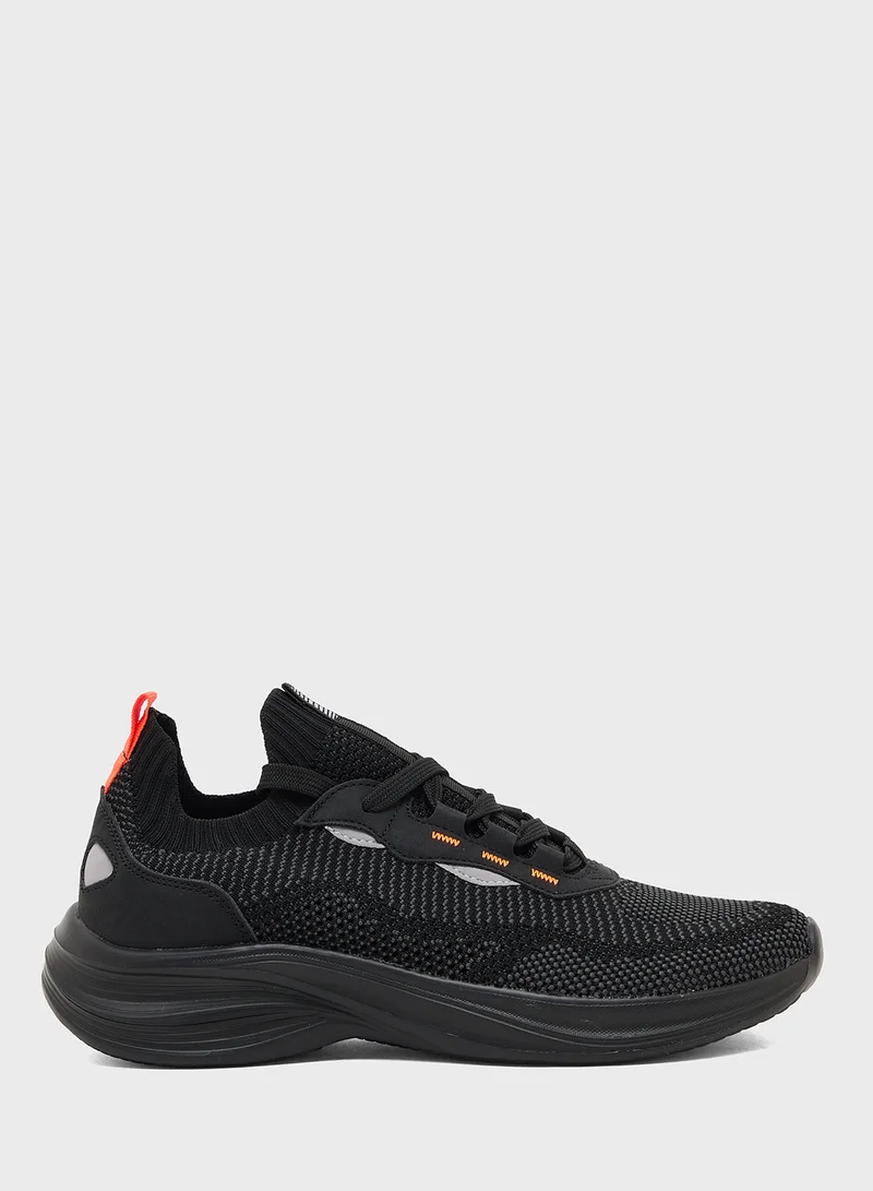 CALL IT SPRING Nuvola Low Top Sneakers