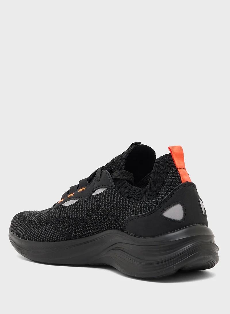 CALL IT SPRING Nuvola Low Top Sneakers