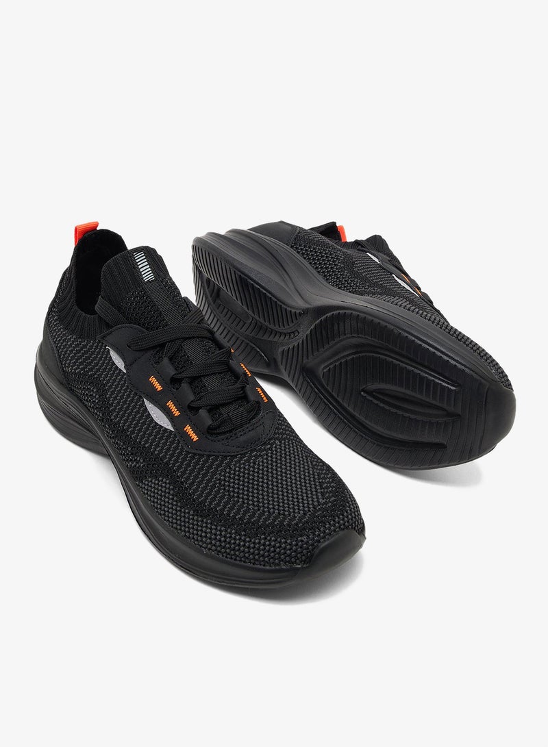 كول ات سبرنج سنيكرز نوفولا منخفضة - Image 3