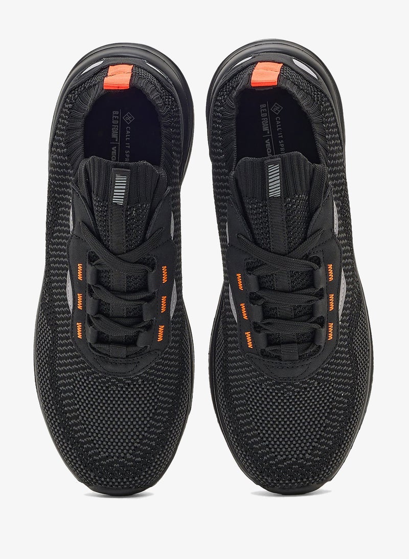 كول ات سبرنج سنيكرز نوفولا منخفضة - Image 4