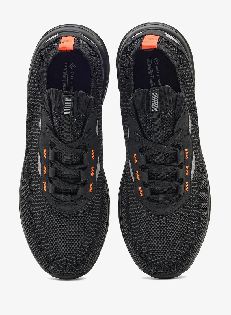 CALL IT SPRING  Nuvola Low Top Sneakers for Men | Best Price UAE